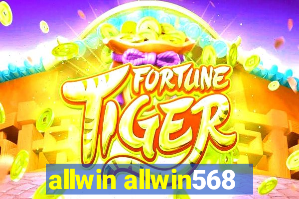 allwin allwin568